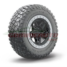 COP. 305/60QR18 BF GOODRICH MT KM3 121Q